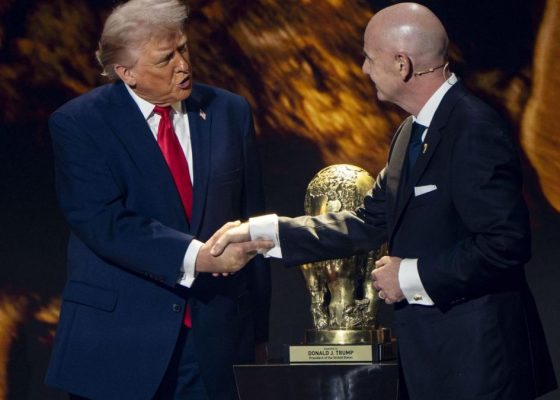 World Cup 2026 tensions grow over US entry restrictions