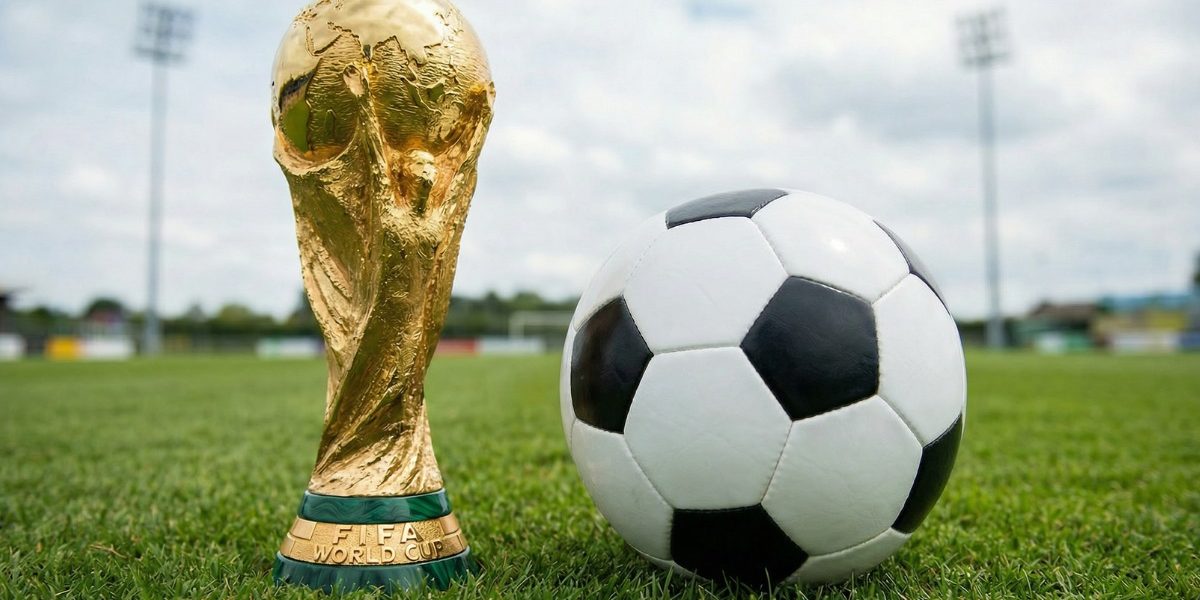 World Cup 2026: South Africa's passion meets a global spectacle