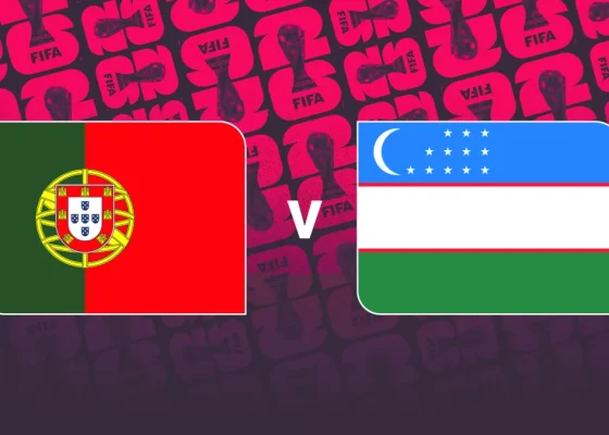 2026 FIFA World Cup: Probable lineups for Portugal vs Uzbekistan