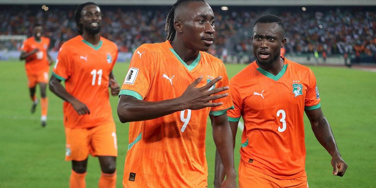 Yan Diomandé pays emotional tribute to late sister
