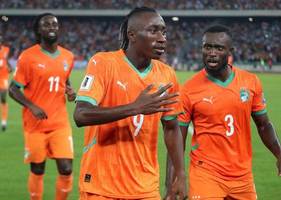Yan Diomandé pays emotional tribute to late sister