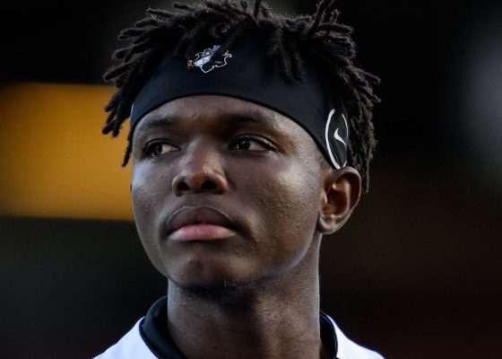 Newcastle Table €24m Bid for Rising Star Zadok Yohanna Amid Premier League Interest