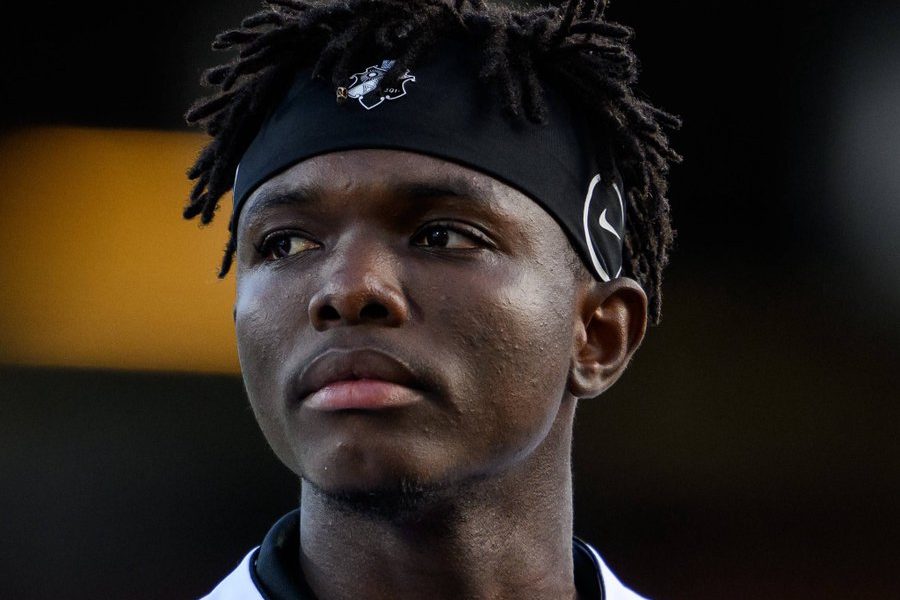 Newcastle Table €24m Bid for Rising Star Zadok Yohanna Amid Premier League Interest