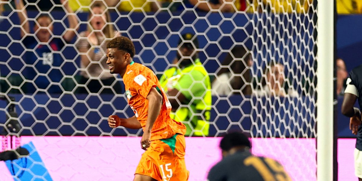 2026 Fifa World Cup: Amad Diallo’s Historic Strike Ends 20-Year Wait for Match-Winning Substitute Heroics