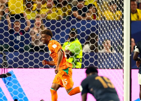 2026 Fifa World Cup: Amad Diallo’s Historic Strike Ends 20-Year Wait for Match-Winning Substitute Heroics