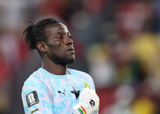 2026 FIFA WORLD CUP: “We Executed Our Plans” After Ghana’s Goalless Draw With England – Asare