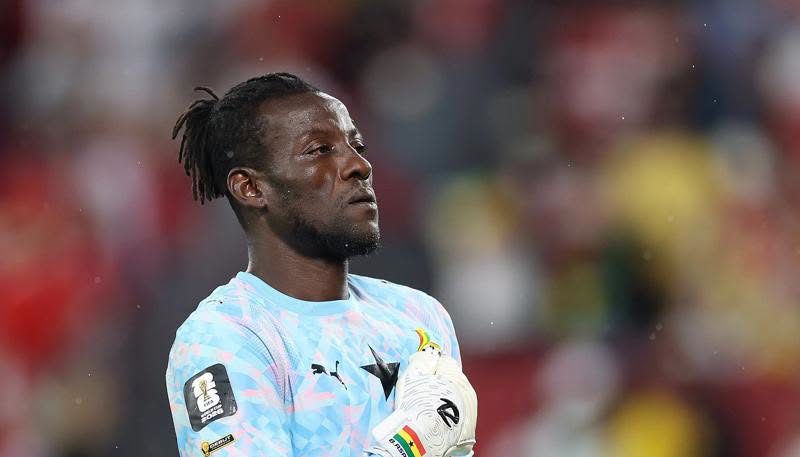 2026 FIFA WORLD CUP: “We Executed Our Plans” After Ghana’s Goalless Draw With England – Asare