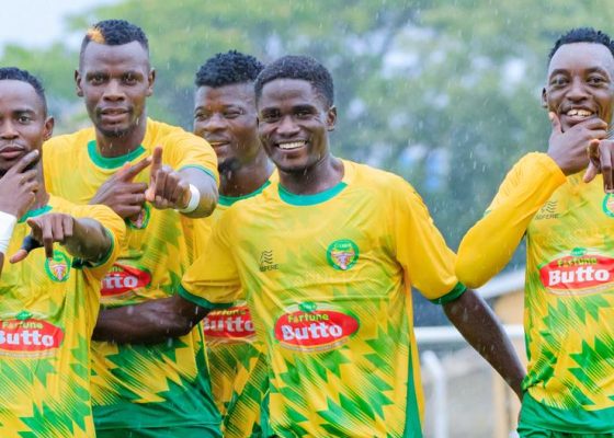 Ndugwa, Kirya amongst ten departures confirmed by BUL