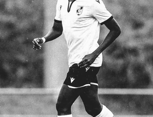 Burkina Faso Mourns Former International Ben Aziz Zagré After Cancer Battle