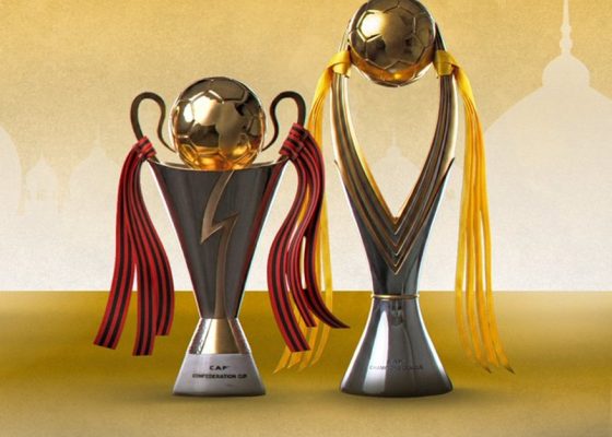 CAF Sets June 30 Deadline for Clubs Seeking Interclub Competition Licenses