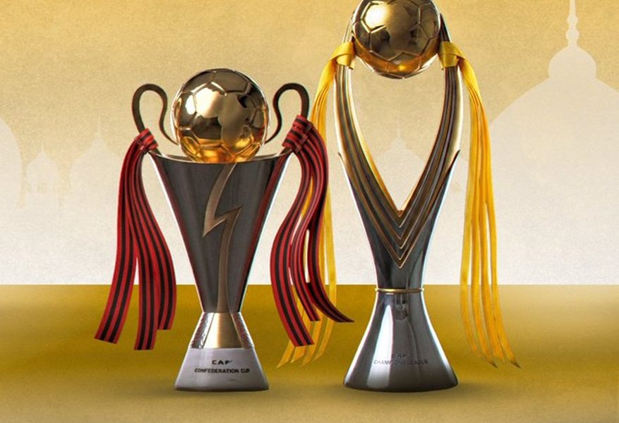 CAF Sets June 30 Deadline for Clubs Seeking Interclub Competition Licenses