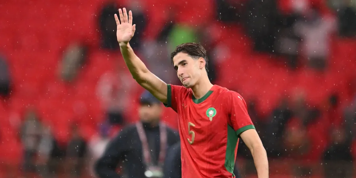 Atlas Lions boost as Nayef Aguerd returns to training