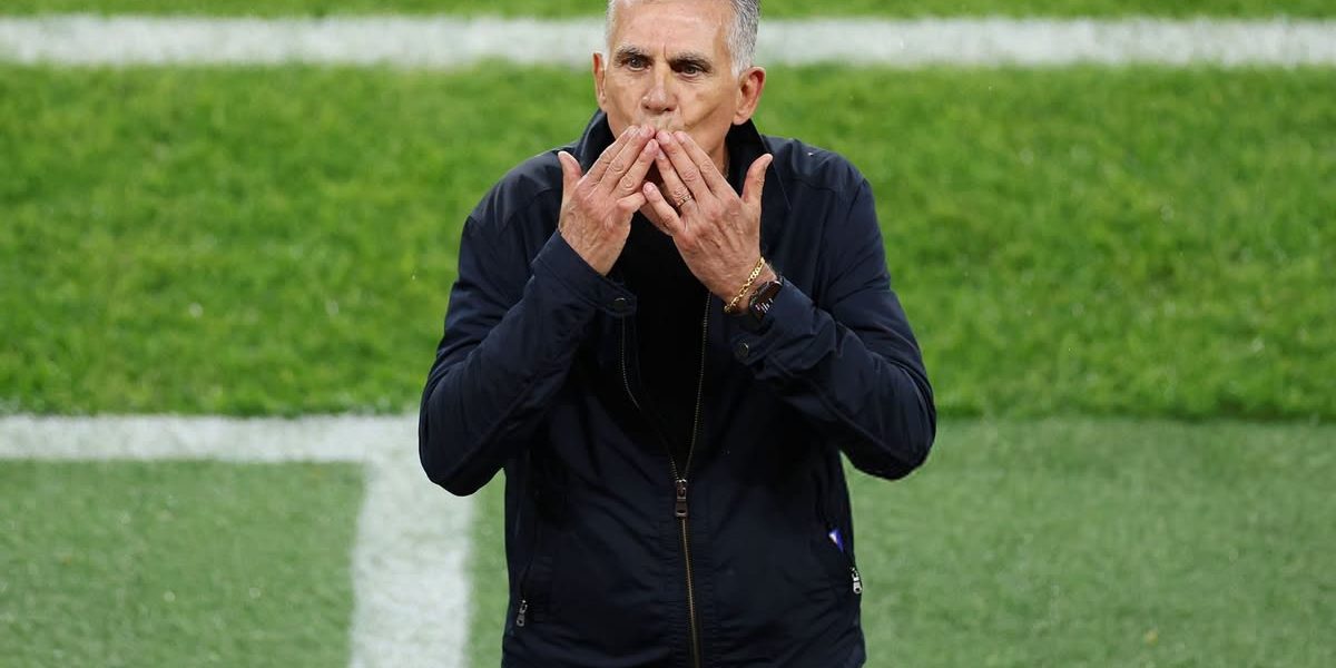 2026 FIFA WORLD CUP: “Victory Comes at a Cost”: Queiroz Hails Black Stars’ Sacrifice After Panama Win