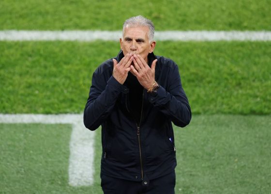2026 FIFA WORLD CUP: “Victory Comes at a Cost”: Queiroz Hails Black Stars’ Sacrifice After Panama Win