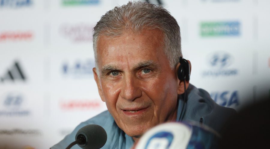 2026 FIFA WORLD CUP: Quieroz Stays Focused Amid Partey unavailability Ahead of Ghana–Panama Clash
