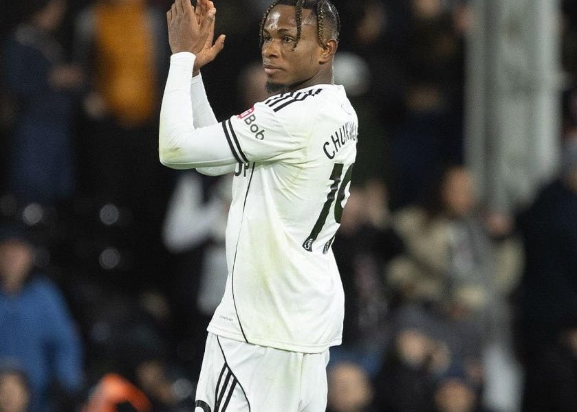 Fulham Eye Permanent Deal for Chukwueze as Fee Talks Begin with AC Milan