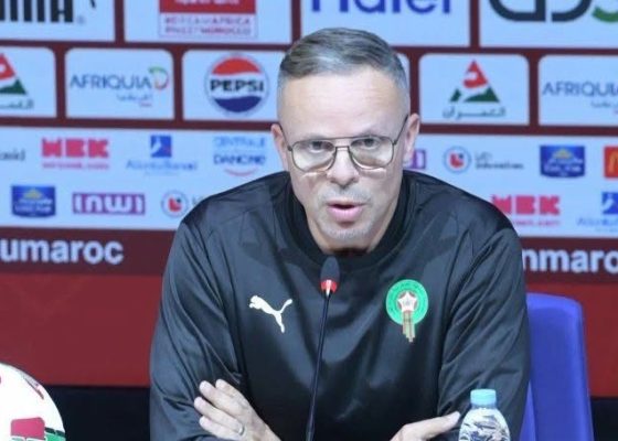 2026 FIFA WORLD CUP: Morocco Seek First Win Against Scotland as Ouahbi Urges Focus on Group Reality