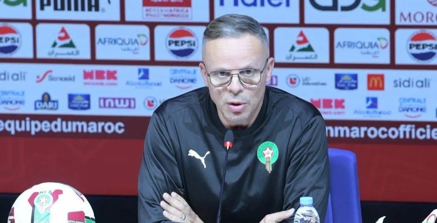 2026 FIFA WORLD CUP: Morocco Seek First Win Against Scotland as Ouahbi Urges Focus on Group Reality