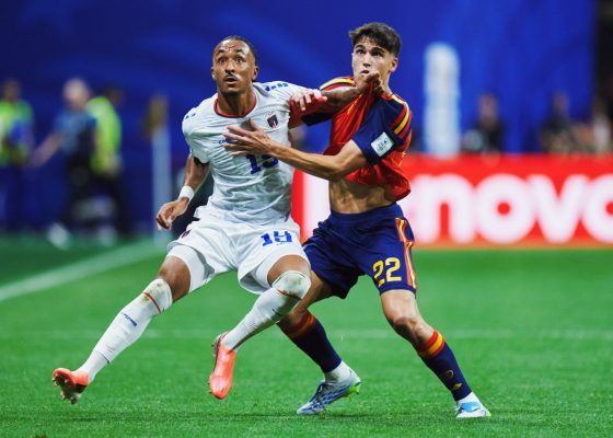 2026 FIFA World Cup: Spain held to surprise draw by Cape Verde