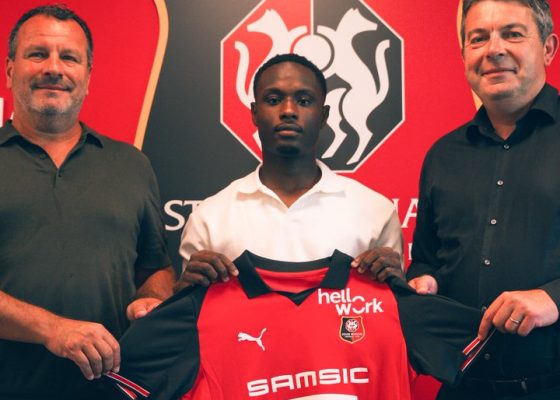 Diallo’s Dream Realised: Guinean Talent Signs First Professional Deal with Rennes