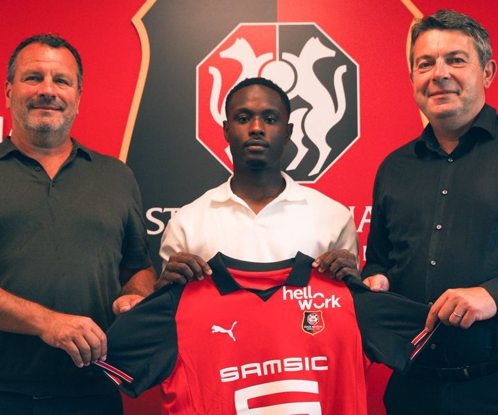 Diallo’s Dream Realised: Guinean Talent Signs First Professional Deal with Rennes