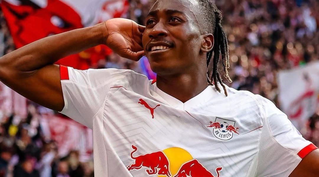 Liverpool Prepare Improved Bid for Diomande After €100m Offer Rejected