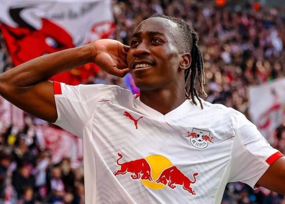 Liverpool Prepare Improved Bid for Diomande After €100m Offer Rejected