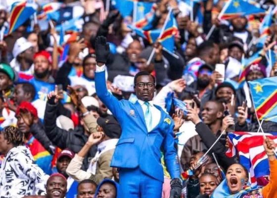 FIFA WORLD CUP: Travel Restrictions Leave Congolese Fans Facing World Cup Heartbreak
