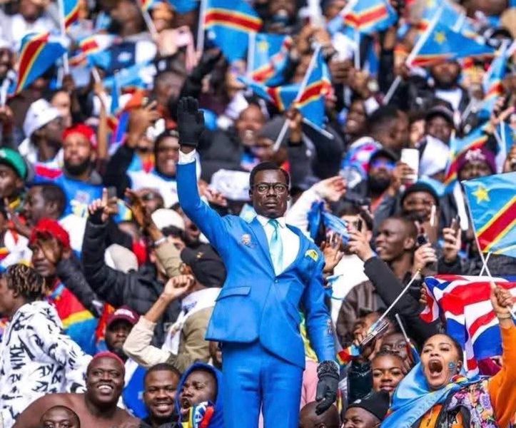 FIFA WORLD CUP: Travel Restrictions Leave Congolese Fans Facing World Cup Heartbreak