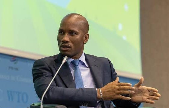 Drogba Hails Morocco’s Historic 2022 Run as World Cup’s Greatest Achievement