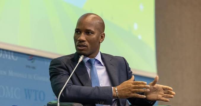 Drogba Hails Morocco’s Historic 2022 Run as World Cup’s Greatest Achievement