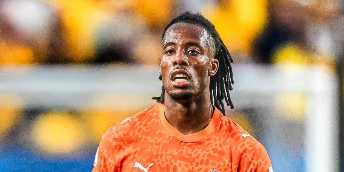 2026 FIFA WORLD CUP: Wahi Cleared to Play next Match