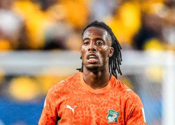 2026 FIFA WORLD CUP: Wahi Cleared to Play next Match