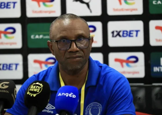 Florent Ibenge rejects Mali coaching offer