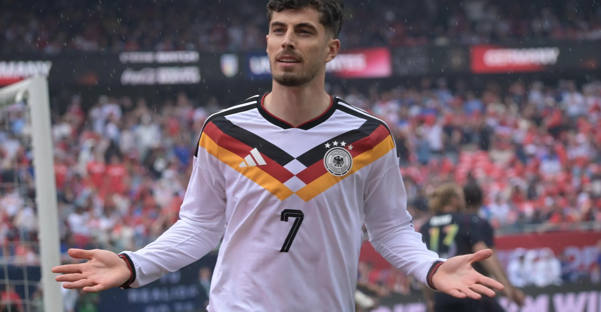2026 FIFA World Cup: Germany too strong for historic Curacao 2026 FIFA World Cup: Germany too strong for historic Curacao