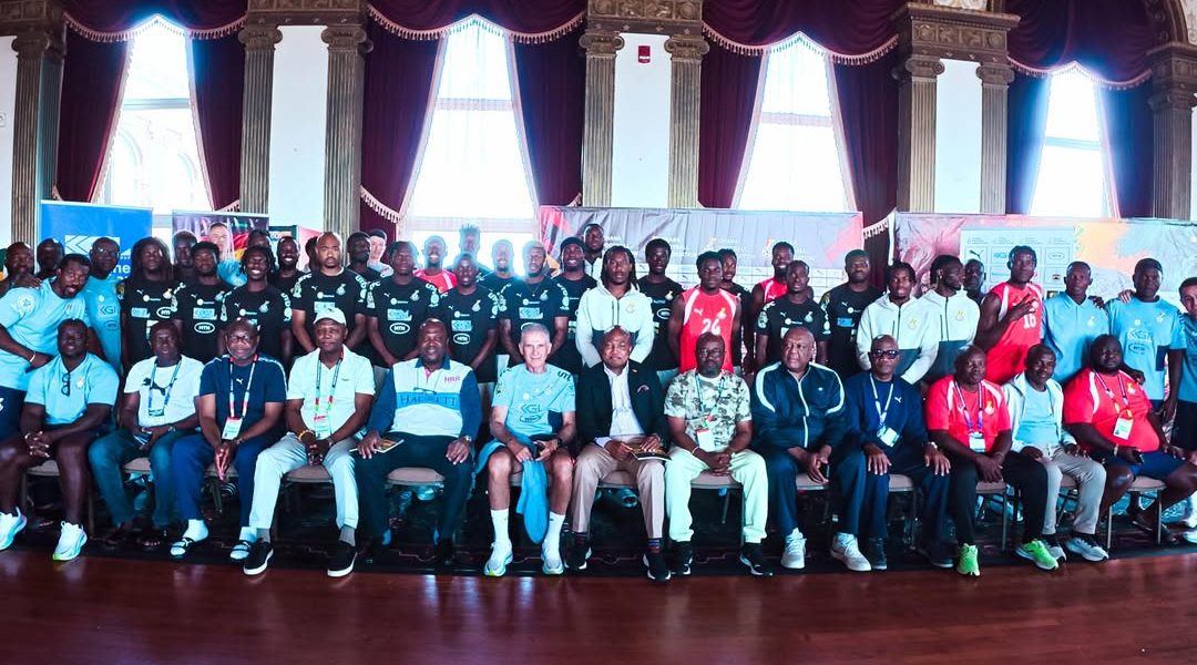 2026 FIFA WORLD CUP: Unity Call Rings Loud as Ghana Targets Historic Progression Against Croatia