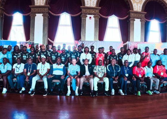 2026 FIFA WORLD CUP: Unity Call Rings Loud as Ghana Targets Historic Progression Against Croatia