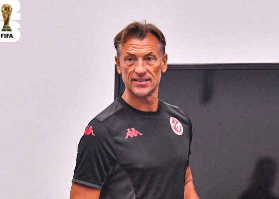 2026 FIFA WORLD CUP: Renard Urges Tunisia to Block Out Noise and Embrace Unity at World Cup