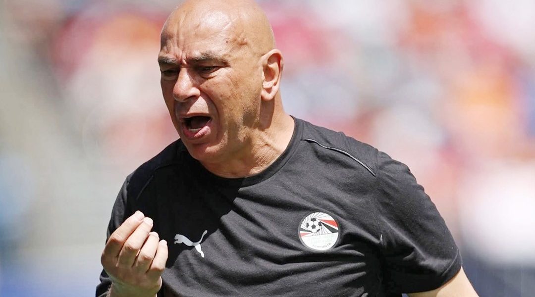 2026 FIFA WORLD CUP: Hossam Hassan Hails ‘Home Atmosphere’ as Egypt Celebrate Historic World Cup Breakthrough