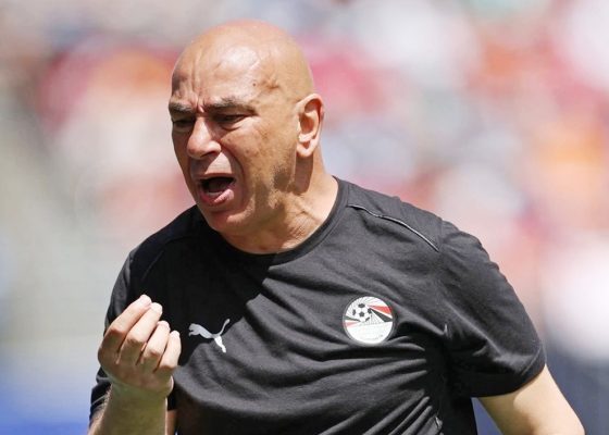2026 FIFA WORLD CUP: Hossam Hassan Hails ‘Home Atmosphere’ as Egypt Celebrate Historic World Cup Breakthrough