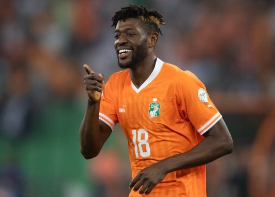 Forest Open Contract Talks with Sangaré Amid Growing Transfer Interest