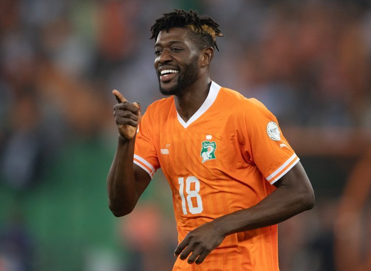 Forest Open Contract Talks with Sangaré Amid Growing Transfer Interest