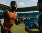 Comment la technologie transforme le sport africain
