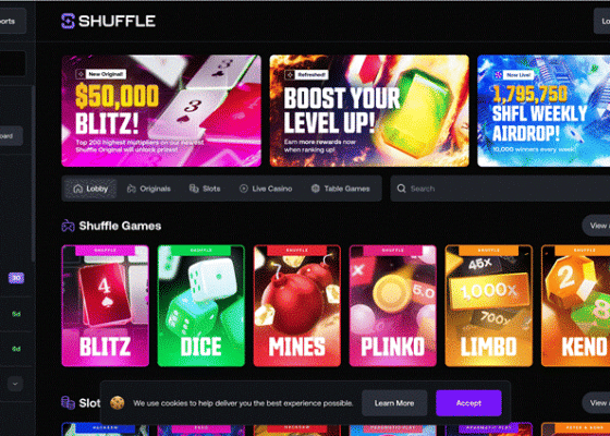 Best Crypto Casinos to Try Today for Bonuses, Slots, and Fast Withdrawals