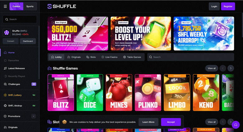Best Crypto Casinos to Try Today for Bonuses, Slots, and Fast Withdrawals