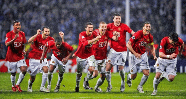 Which Football Betting Sites are the Best in Nigeria?