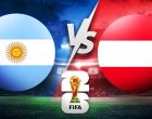 2026 FIFA World Cup: Where to watch Argentina vs Austria live