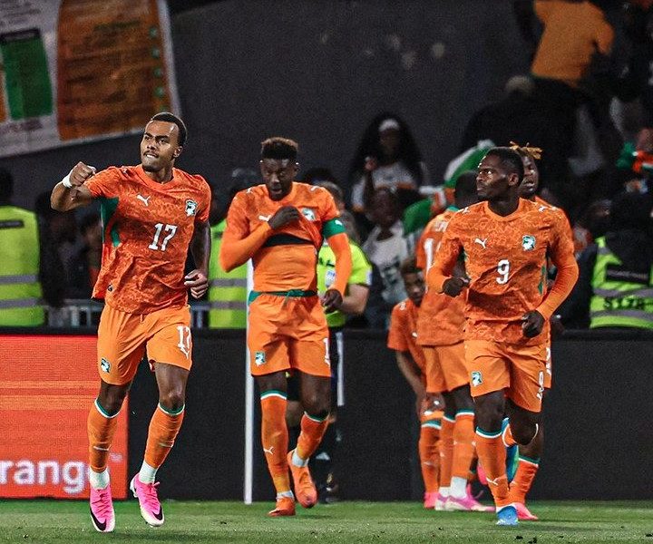 Ivory Coast Stun France in Historic World Cup Warm-Up Upset