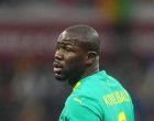2026 FIFA World Cup: Koulibaly reacts after Senegal defeat