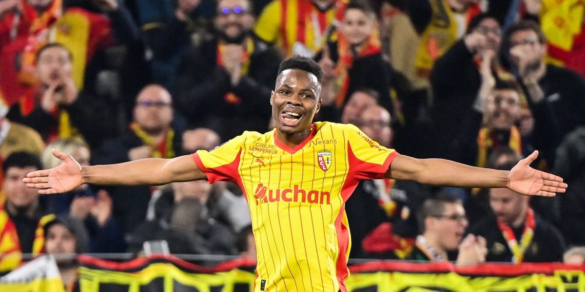 Mamadou Sangare Attracts Interest from Manchester United